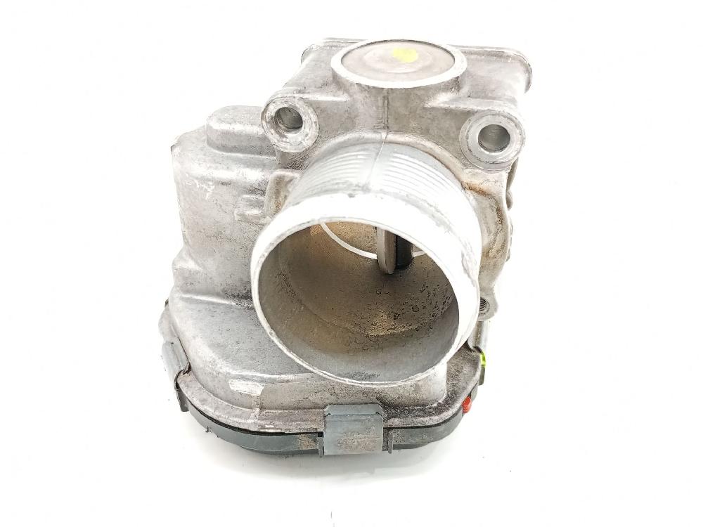 Caja de mariposa D 4162 T 9673534480 de Volvo V40 hatchback (525) 2012-2019 114 CV - pieza usada