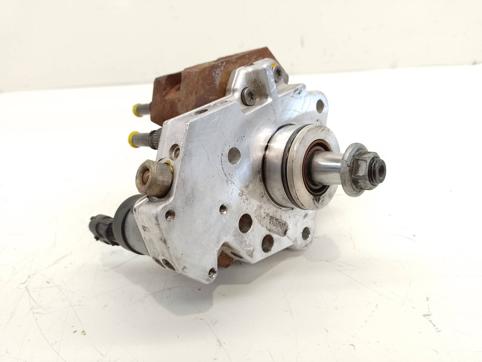 RENAULT Laguna 2 generation (2001-2007) High Pressure Fuel Pump 8200041766 25584553