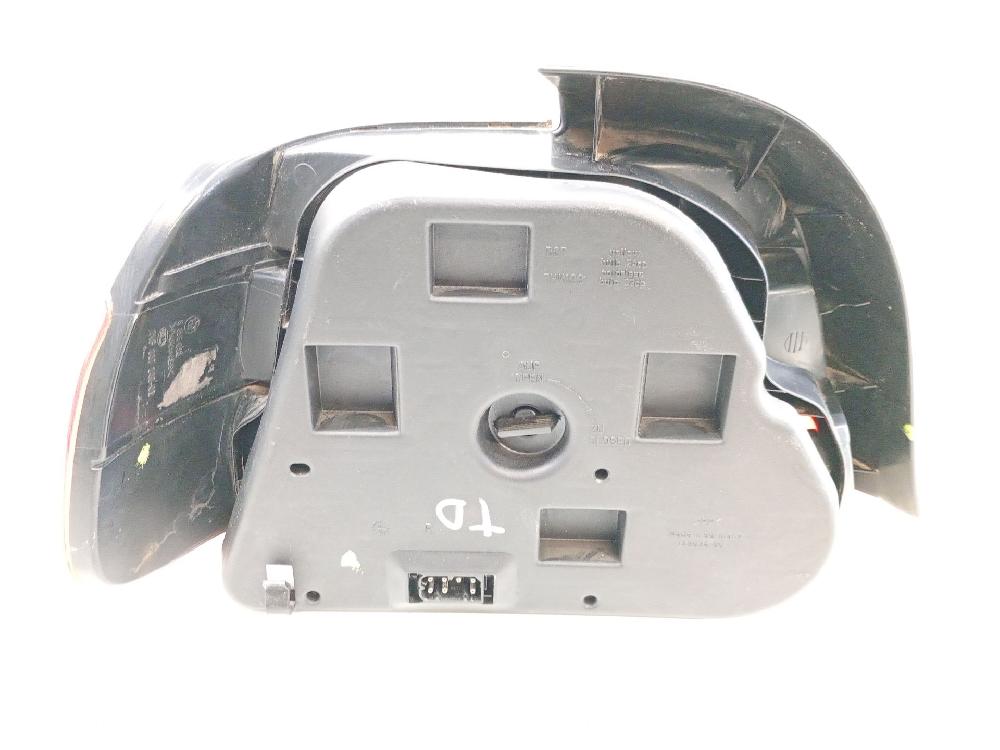 Faro posteriore destro M52 B28 (286S1),M52 B28 (286S2) 63218363558 de Bmw 5 (e39) 2000-2003 193 CV - pieza usada