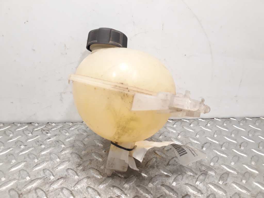 CITROËN C3 2 generation (2009-2016) Expansion Tank 9800777280 18565956