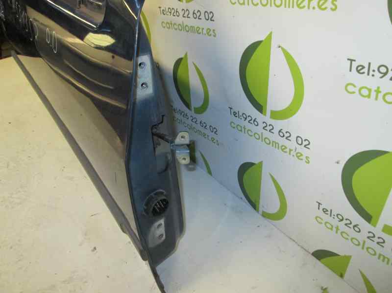Puerta delantera derecha D8A de Peugeot 306 (7b, n3, n5) 1994-2001 92 CV con 1 km - pieza usada