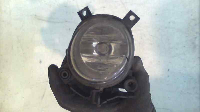 AUDI A4 B7/8E (2004-2008) Vasen etusumuvalo 8E0941699E 18528027