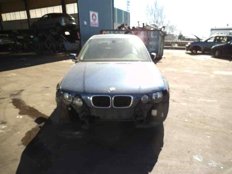 BMW 3 Series E46 (1997-2006) Kuro magistralė (degalų paskirstytojas) 778716406 18565249
