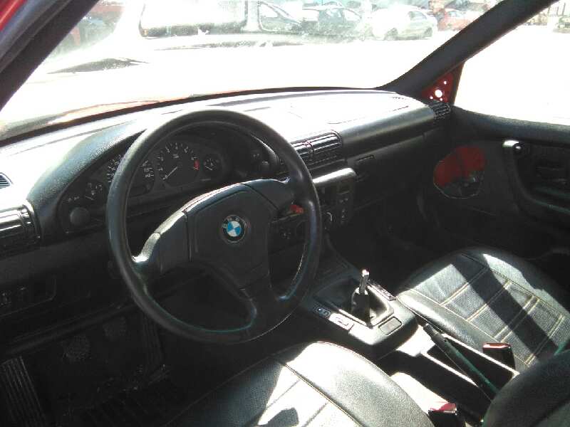 BMW 3 Series E36 (1990-2000) Hасос кондиционера 64528390228 18714454