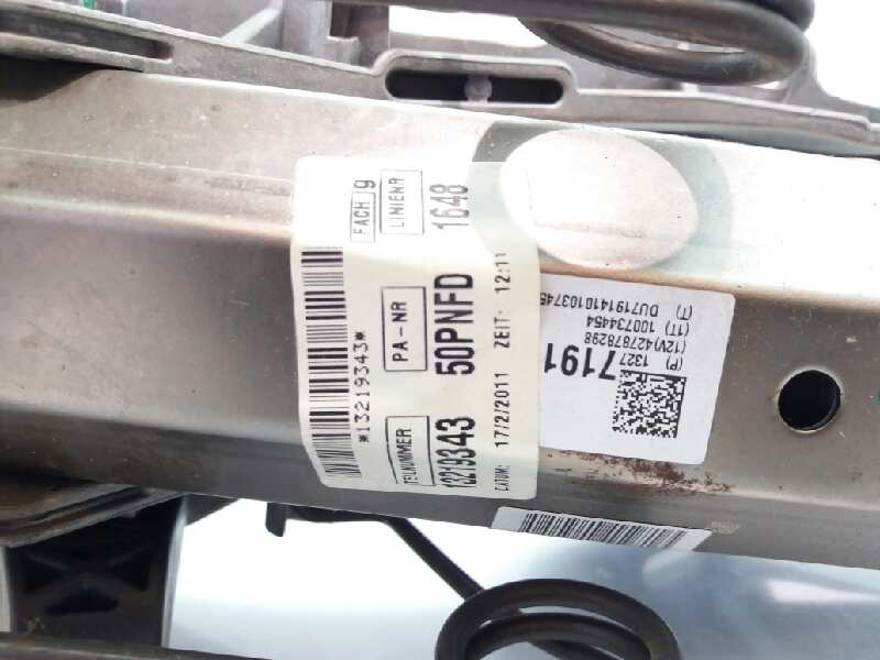 Columna direccion A20DTH 13219343 de Opel Insignia a sedán (g09) 2008-2017 131 CV con 1 km - pieza usada