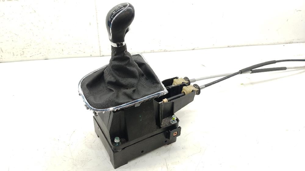 Palanca de cambio A 16 XER,B 16 XER 55563829 de Opel Astra j (p10) 2009-2015 115 CV con 194671 km - pieza usada