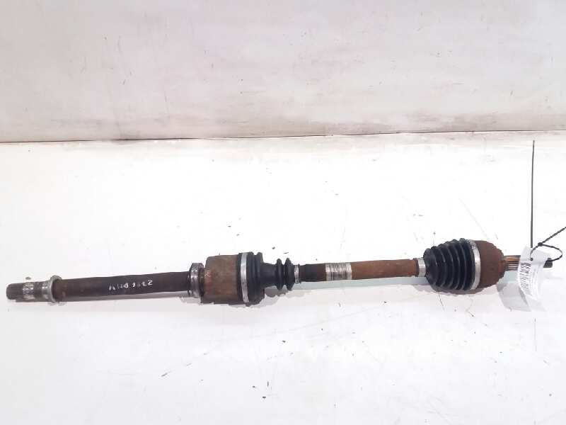 RENAULT Scenic 2 generation (2003-2010) Front Right Driveshaft 8200436366 18708662