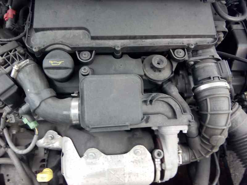 FORD Fiesta 5 generation (2001-2010) Left Side Engine Mount 8V517M121AE 18567425