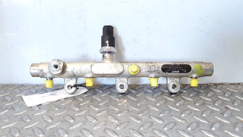 Rampa inyectora RHY 0445214019 de Citroen Xsara picasso (n68) 1999-2011 90 CV con 1 km