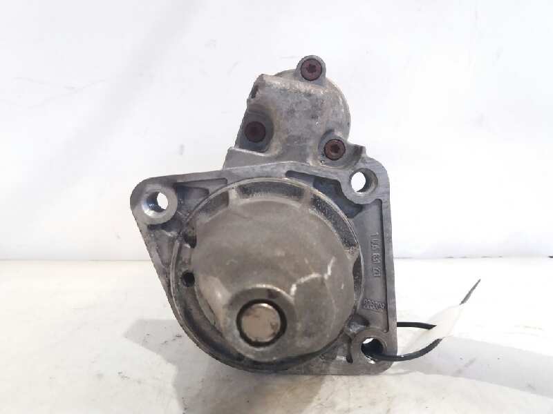 Motor arranque FXJB 1732742 de Ford Fusion (ju_) 2002-2012 80 CV con 1 km - pieza usada