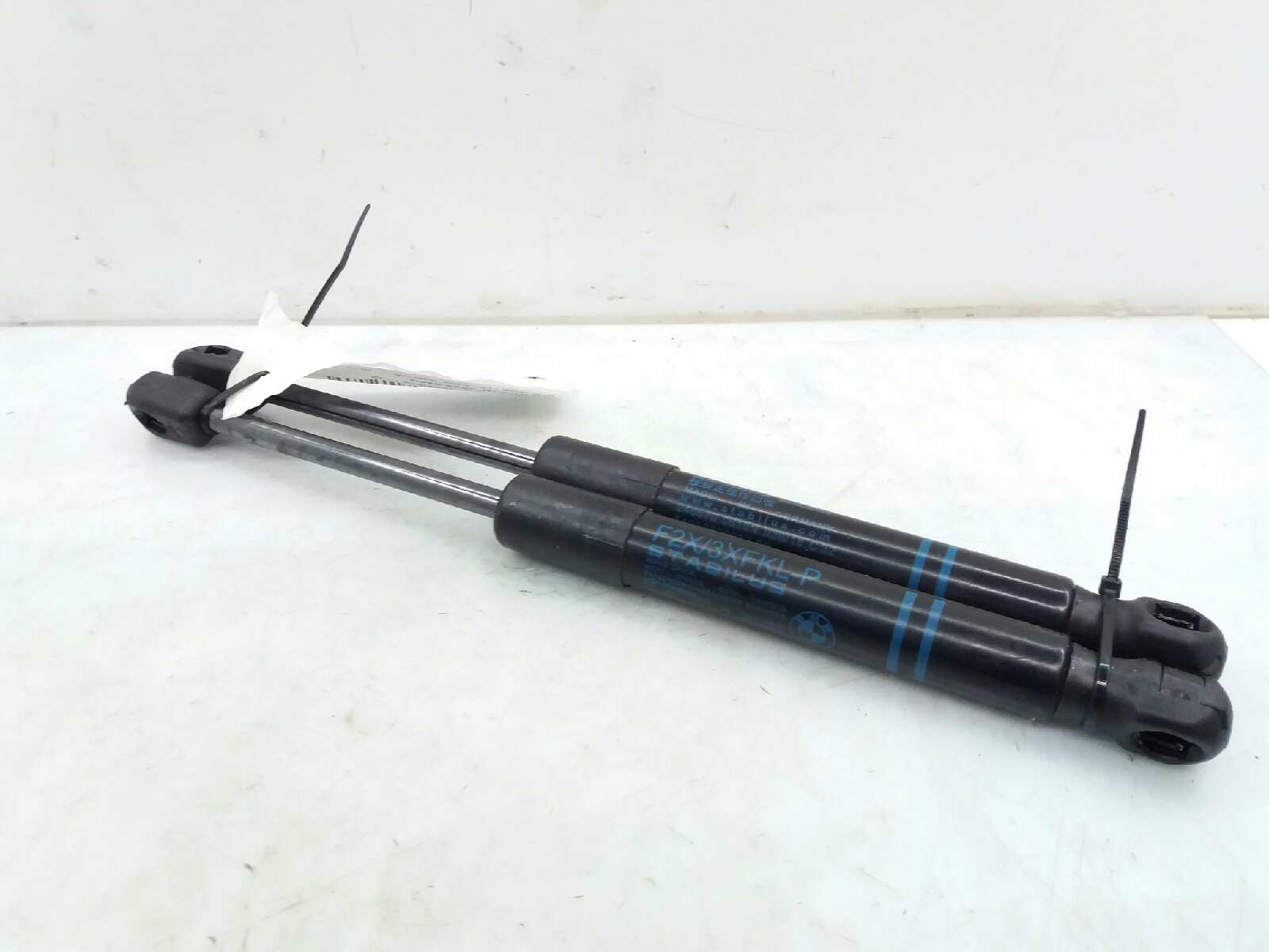 BMW 1 Series F20/F21 (2011-2020) Front Right Bonnet Strut 51237239233 18683379