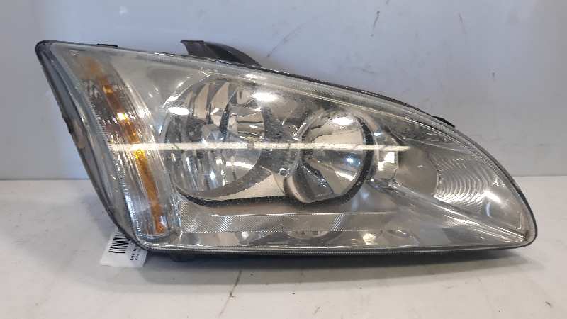 FORD Focus 2 generation (2004-2011) Front Right Headlight 1480979 23285939