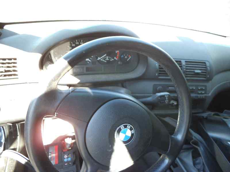 BMW 3 Series E46 (1997-2006) Топливная рейка 778716406 18565249