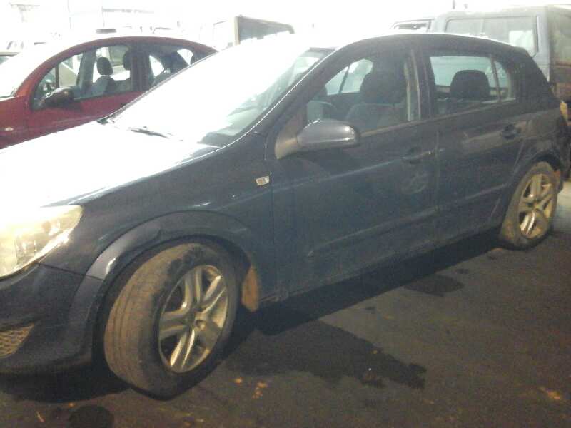 OPEL Astra J (2009-2020) Другие блоки управления 93862633 23295894