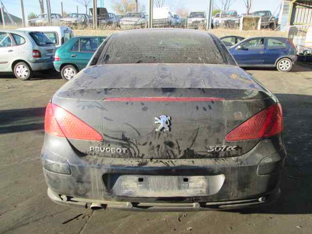 PEUGEOT 307 1 generation (2001-2008) Muut ohjausyksiköt S118047529B 18582127