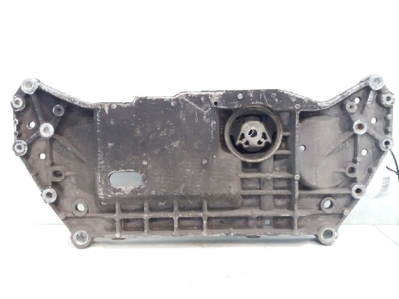 SEAT Toledo 3 generation (2004-2010) Front Suspension Subframe 1K0199369G 18706947