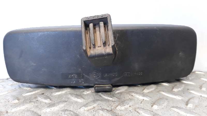Espejo interior de Citroen Zx (n2) 1993-1997 101 CV - pieza usada