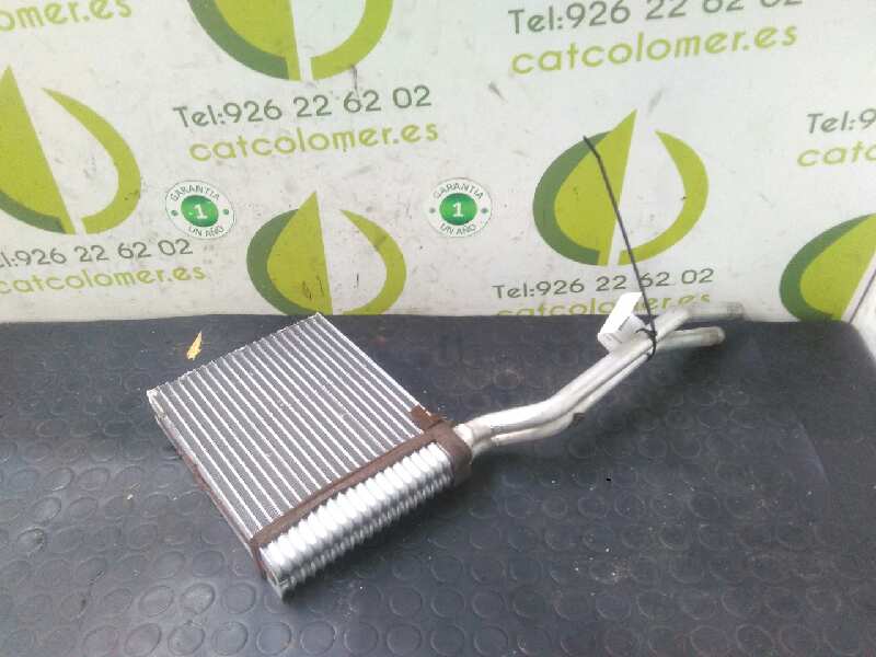 FORD Focus 2 generation (2004-2011) Air Con Radiator VP3M5H18476EA 18603519