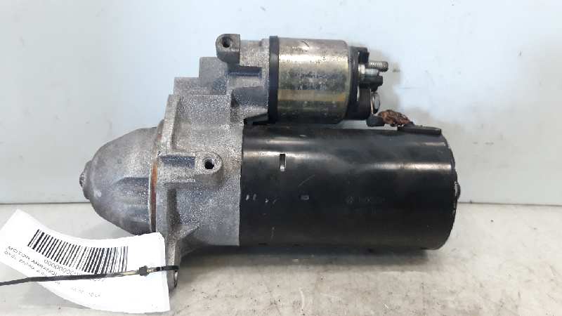 OPEL Corsa B (1993-2000) Starter Motor 93176034 18729556