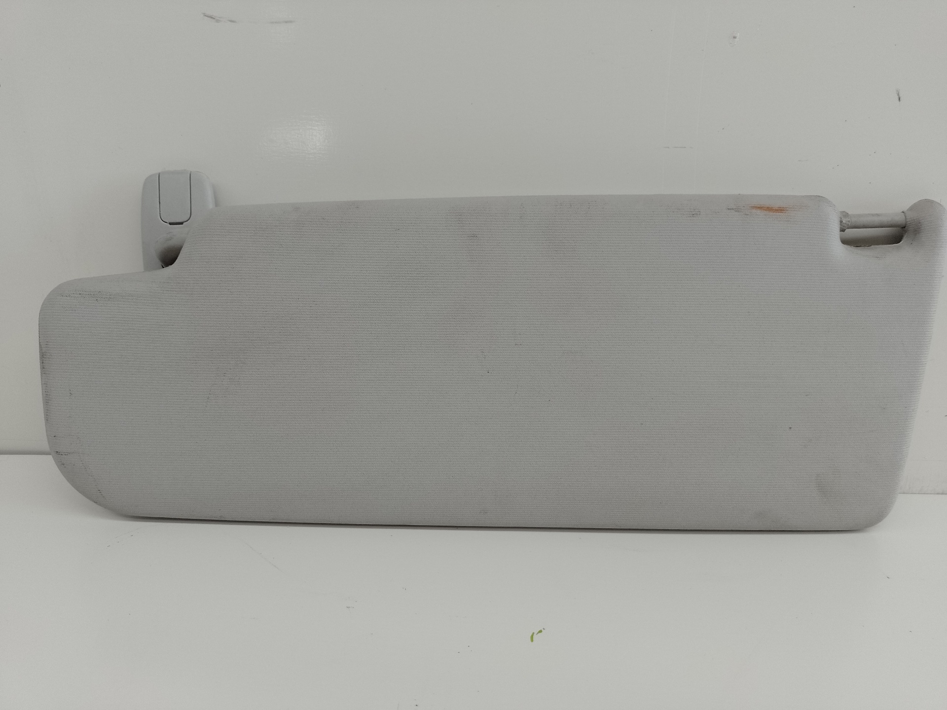 VOLKSWAGEN Golf Plus 2 generation (2009-2014) Right Side Sun Visor 1K0857552 25169800