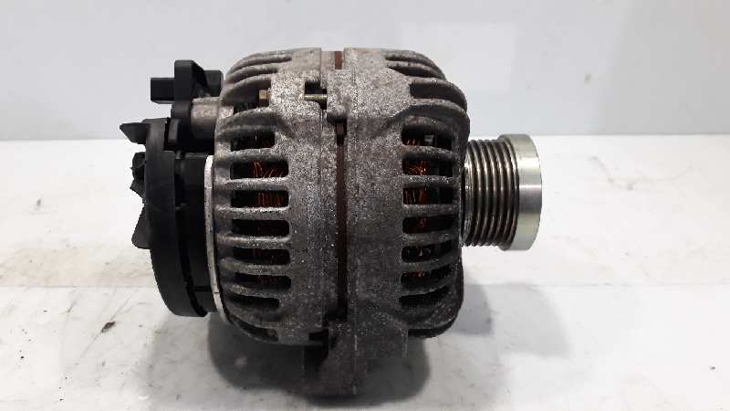 VOLVO S60 1 generation (2000-2009) Alternator 0124525029,0124525029 18763184