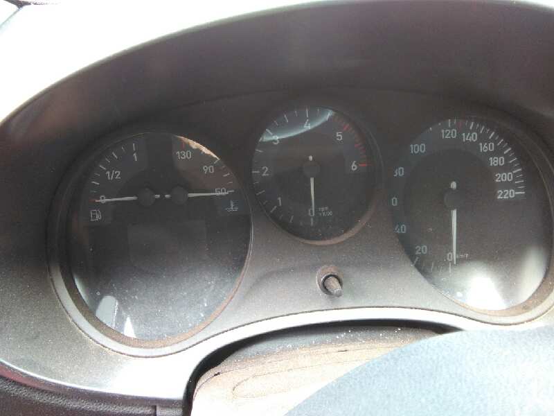 SEAT Leon 2 generation (2005-2012) Other part 1K0711303P 18725018