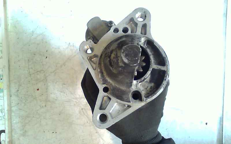 MAZDA 3 BK (2003-2009) Стартер M002T88671 18509775