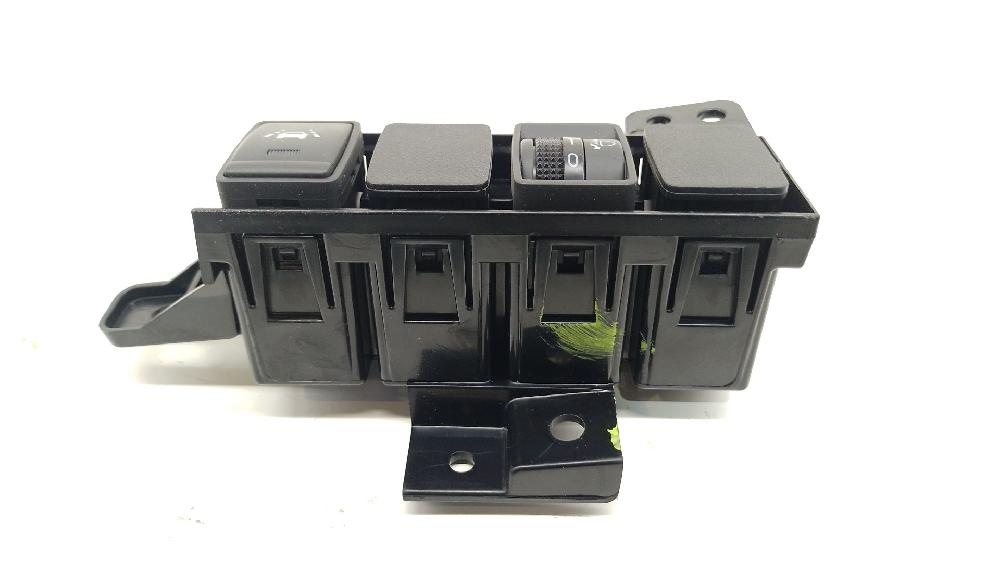 Interruptor altura de faros K9K 646 HV02B de Nissan Qashqai ii suv (j11, j11_) 2013-2026 110 CV - pieza usada