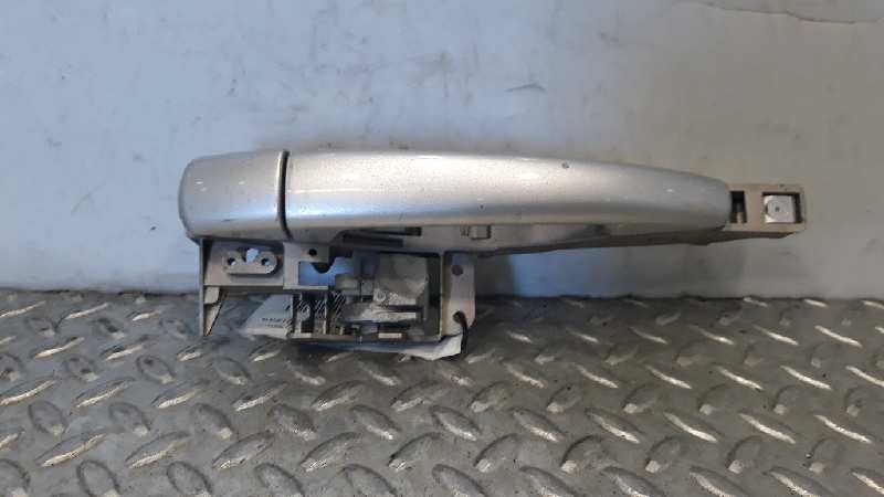 CITROËN C4 1 generation (2004-2011) Rear Left Door Exterior Handle 9101ER 18772350