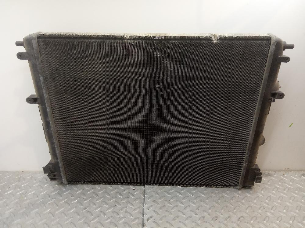 Radiador de agua K4M de Renault Clio ii (bb_, cb_) 2004-2001 107 CV con 1 km - pieza usada