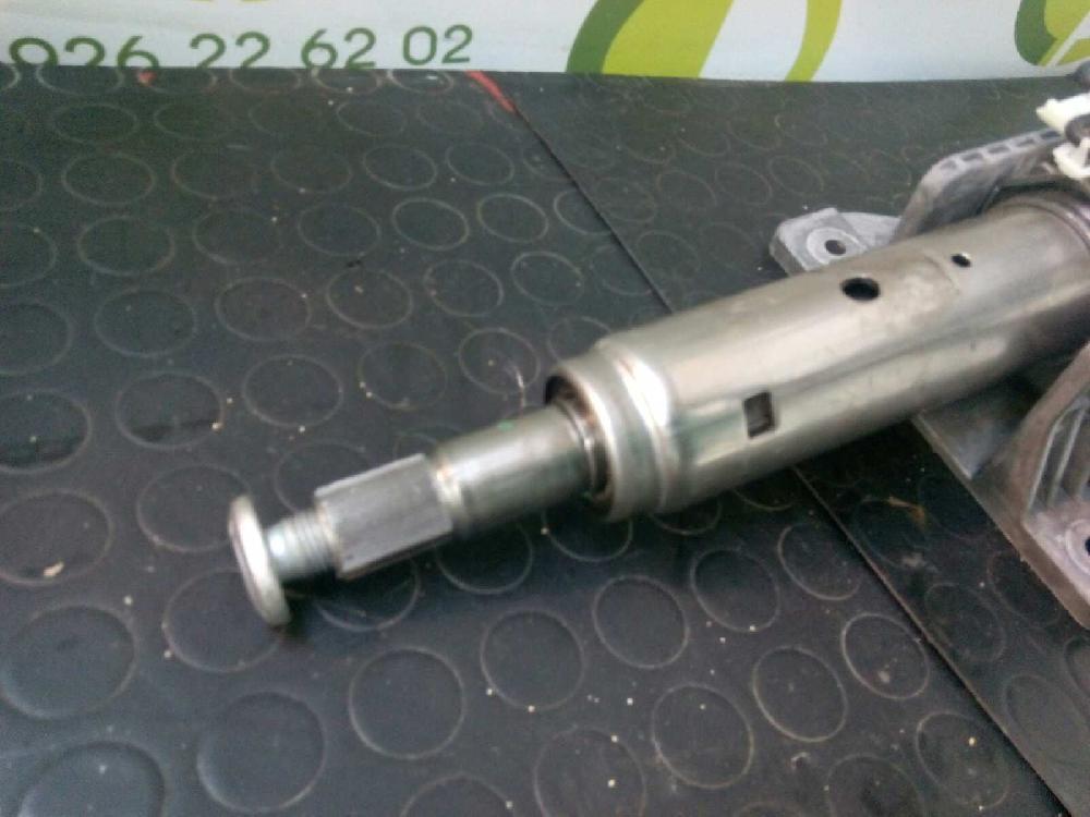 Columna direccion A20DTH 96KW 13219343 de Opel Insignia sports tourer 2008-2017 131 CV con 1 km - pieza usada