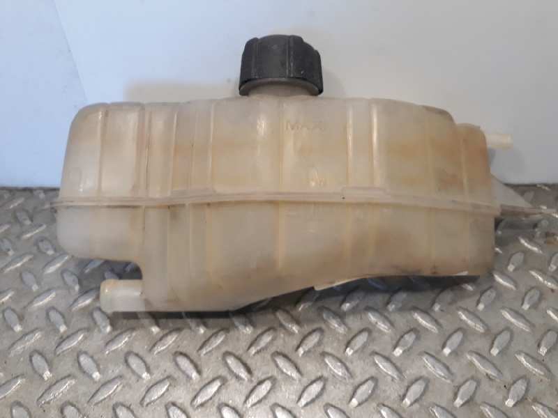 RENAULT Clio 3 generation (2005-2012) Expansion Tank 7701477290 23296754