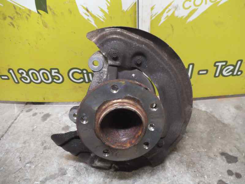 BMW 1 Series E81/E82/E87/E88 (2004-2013) Front Left Wheel Hub 31216793923 18507605