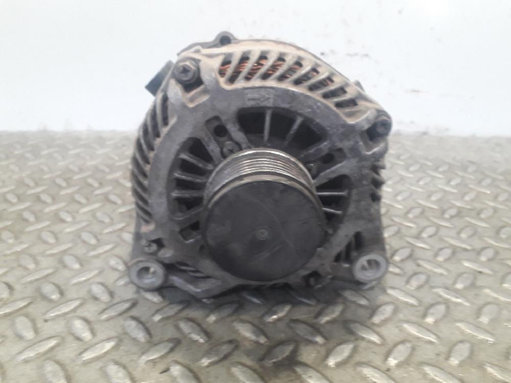 Alternador RHR 9654752880 de Peugeot 407 sw (6e_, 6d_) 2004-2011 136 CV con 1 km