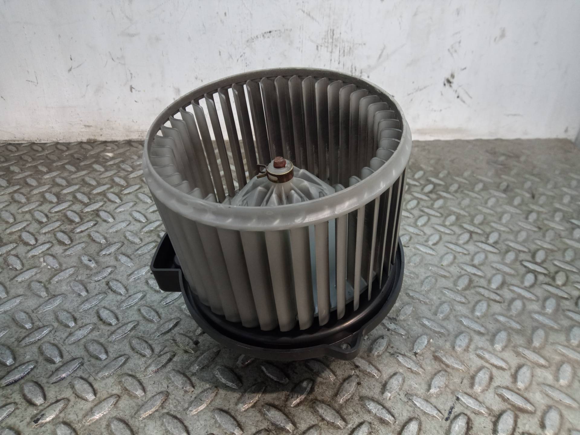 SMART Fortwo 1 generation (1998-2007) Heater Blower Fan 0130101113 23365002