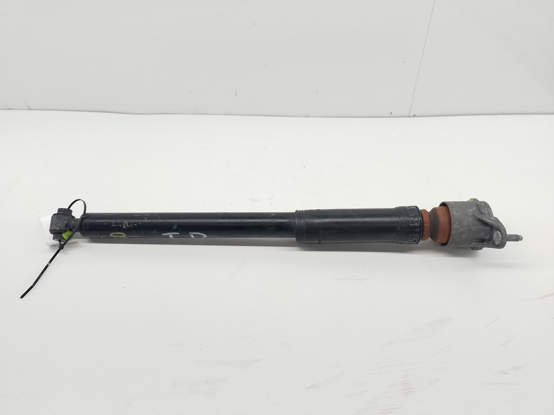 MERCEDES-BENZ A-Class W176 (2012-2018) Rear Right Shock Absorber A1763200531 25349721