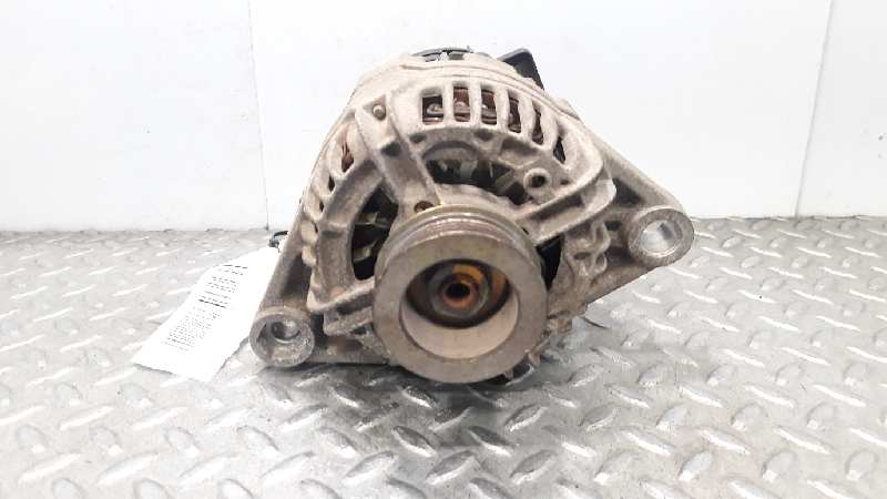 FIAT Stilo 1 generation (2001-2010) Генератор 46813061 23302087