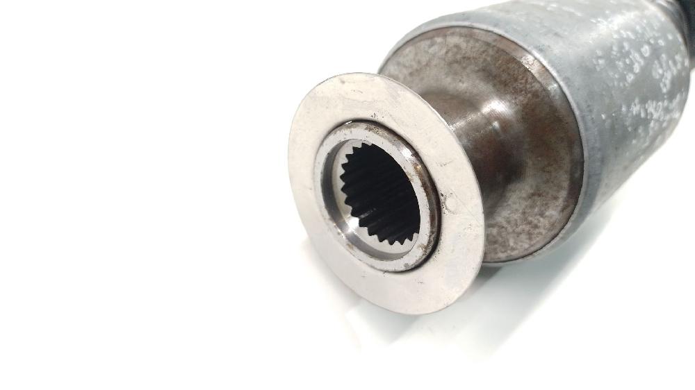Transmisión trasera derecha F9Q 732,F9Q 733 7700112478 de Renault Scénic i monospace (ja0/1_, fa0_) 1999-2003 102 CV - pieza usada