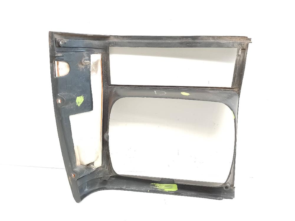 Soporte faro derecho M50 de Jeep Cherokee (xj) 1988-2001 116 CV con 1 km - pieza usada