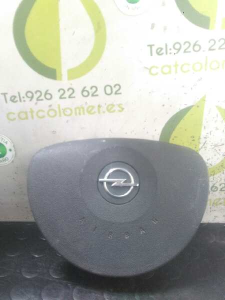 OPEL Combo C (2001-2011) Andre kontrolenheder 13188242 18560920