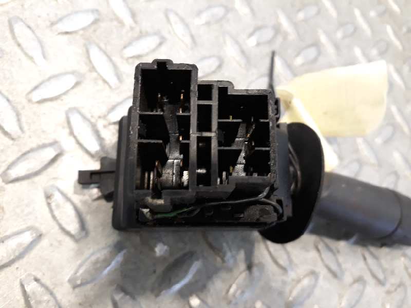 CITROËN Xsara Picasso 1 generation (1999-2010) Headlight Switch Control Unit 96251932ZL 18510578