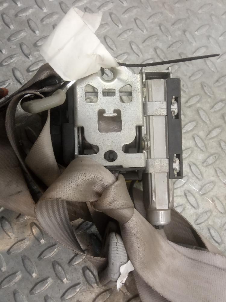 Cinturón seguridad delantero derecho AR32501 de Lancia Lybra (839_) 1999-2000 135 CV con 1 km - pieza usada