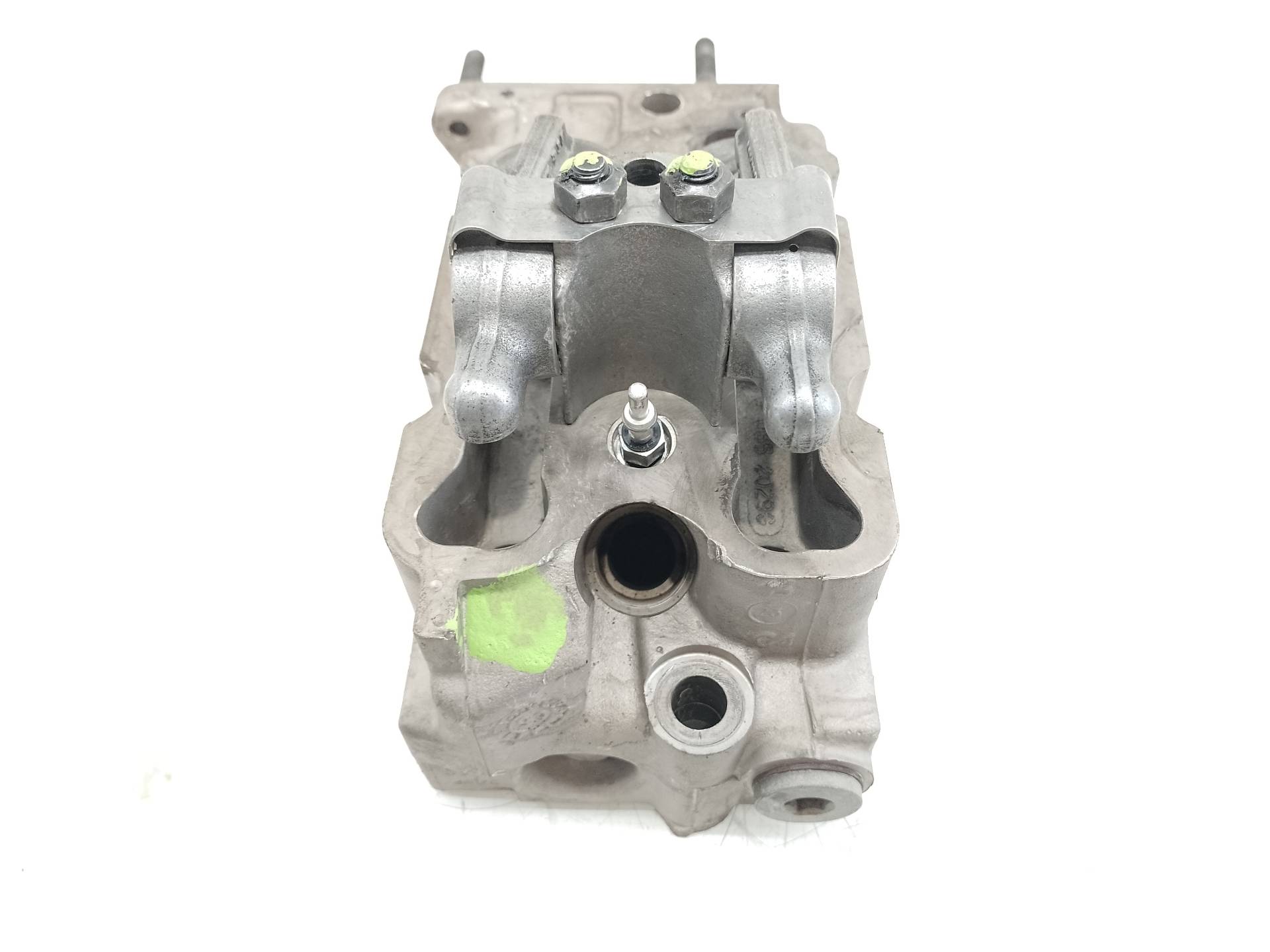 JEEP Grand Cherokee 2 generation (WJ) (1999-2004) Motorhenger feje 25796653