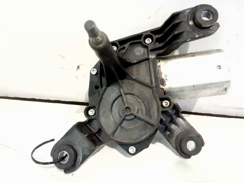 OPEL Zafira B (2005-2010) Tailgate  Window Wiper Motor 13145548 24774079