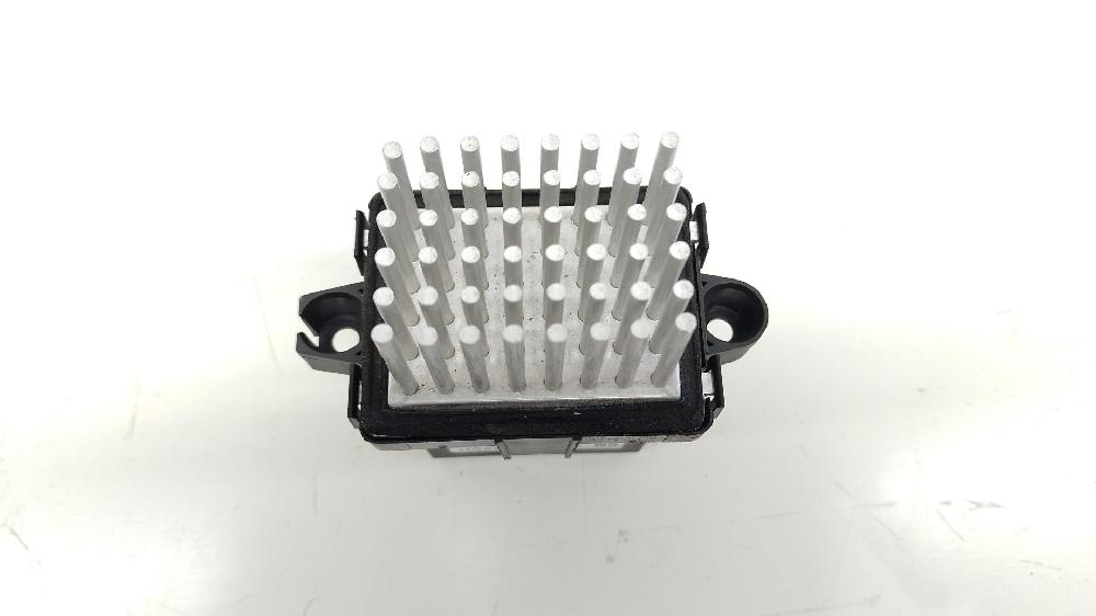 Resistencia calefacción A 20 DTR 13503201 de Opel Astra j gtc 2012-2015 194 CV con 204760 km - pieza usada