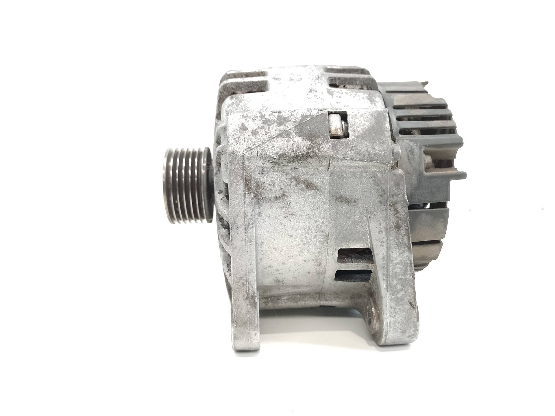 RENAULT Laguna 2 generation (2001-2007) Alternator 8200206251 25584548