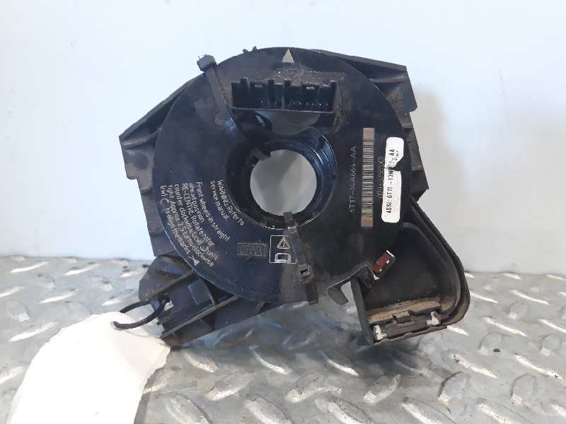 FORD Transit Connect 1 generation (2002-2024) Rat Slip Ring Squib 6T1T14A664AA 18612051