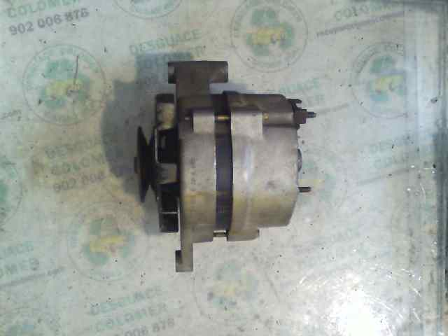 OPEL Corsa A (1982-1993) Alternator SINREFERENCIA 18497149