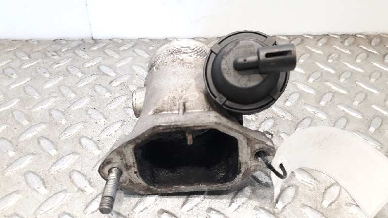 AUDI A4 B6/8E (2000-2005) Droselinė sklendė 8E0145950C 23294466