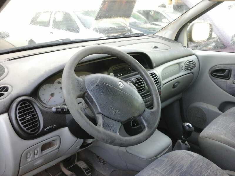 RENAULT Scenic 1 generation (1996-2003) Priekinis kairys pusašis 23288581